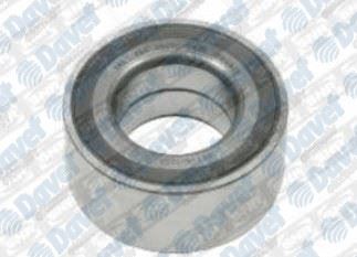 SNR XGB41140R00 On Tekerlek Rulmani Renault Megane Ii Clio Iii  Abs